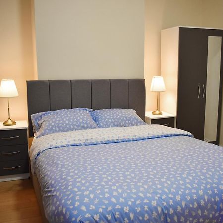 Birmingham City Centre Bedroom, Parking, Wifi, Kitchen, Living Room Dış mekan fotoğraf
