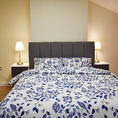 Birmingham City Centre Bedroom, Parking, Wifi, Kitchen, Living Room Dış mekan fotoğraf
