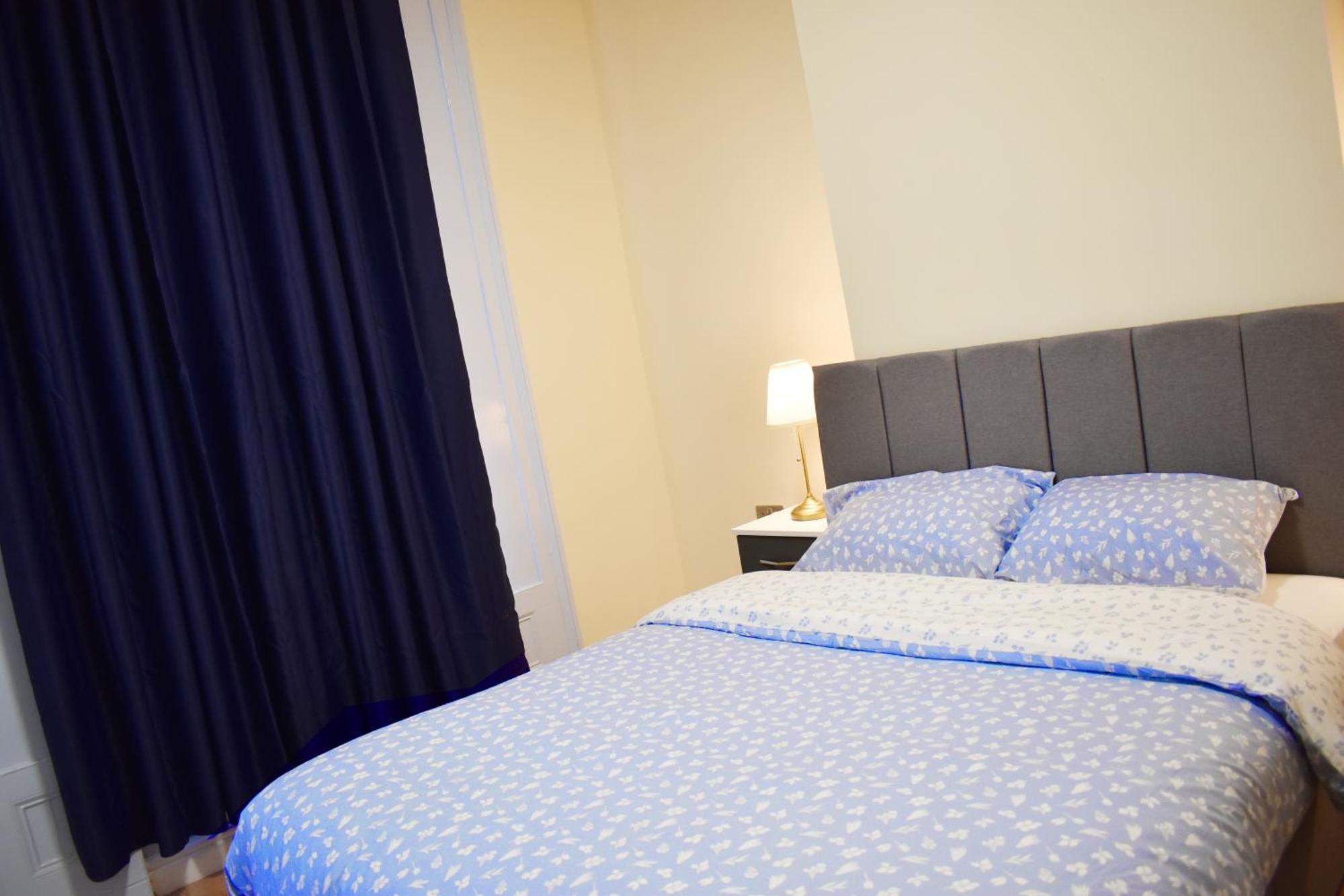 Birmingham City Centre Bedroom, Parking, Wifi, Kitchen, Living Room Dış mekan fotoğraf