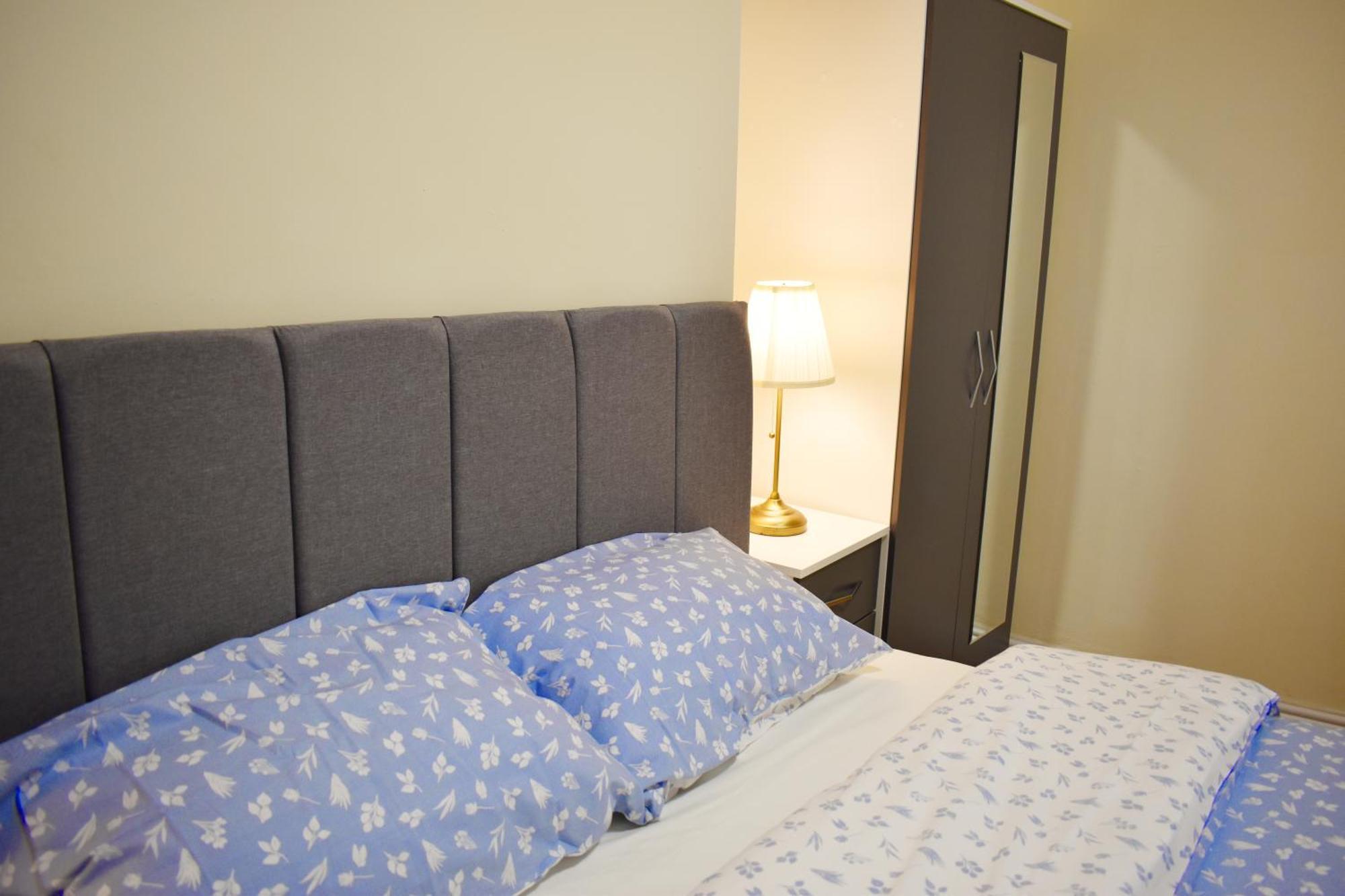 Birmingham City Centre Bedroom, Parking, Wifi, Kitchen, Living Room Dış mekan fotoğraf