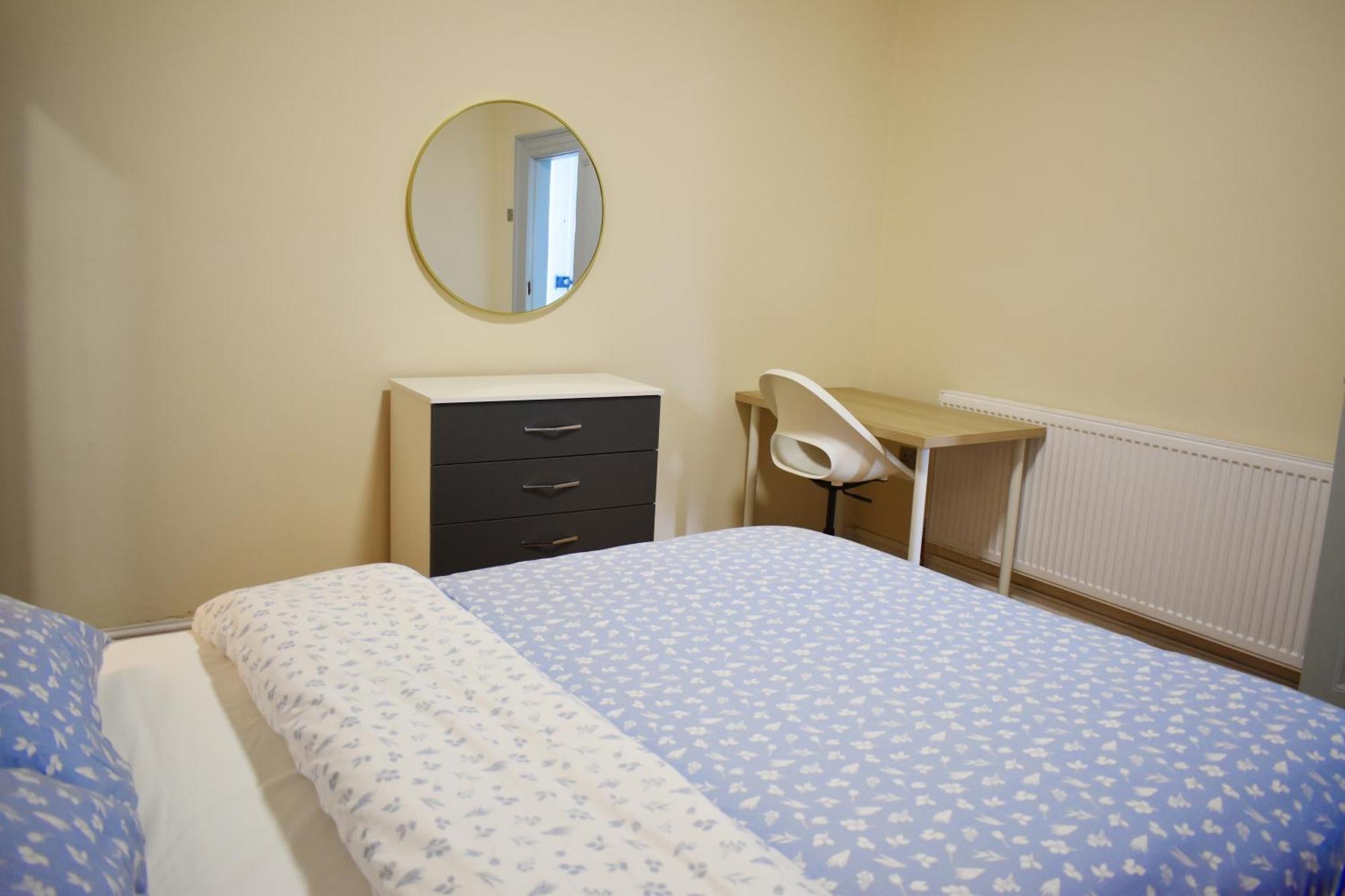 Birmingham City Centre Bedroom, Parking, Wifi, Kitchen, Living Room Dış mekan fotoğraf