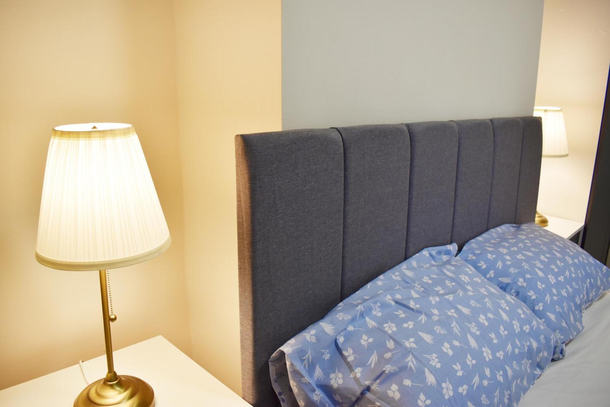 Birmingham City Centre Bedroom, Parking, Wifi, Kitchen, Living Room Dış mekan fotoğraf
