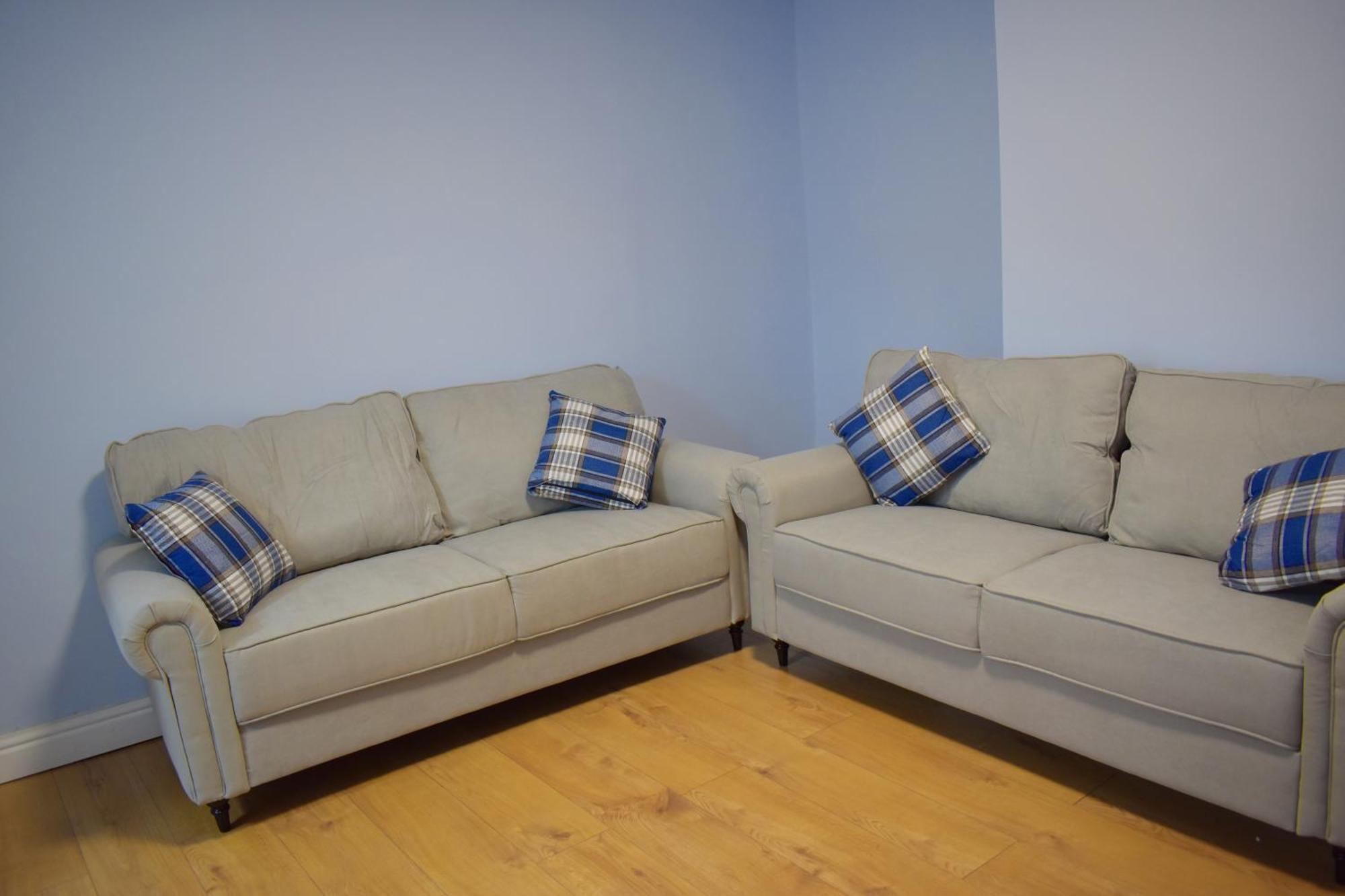 Birmingham City Centre Bedroom, Parking, Wifi, Kitchen, Living Room Dış mekan fotoğraf