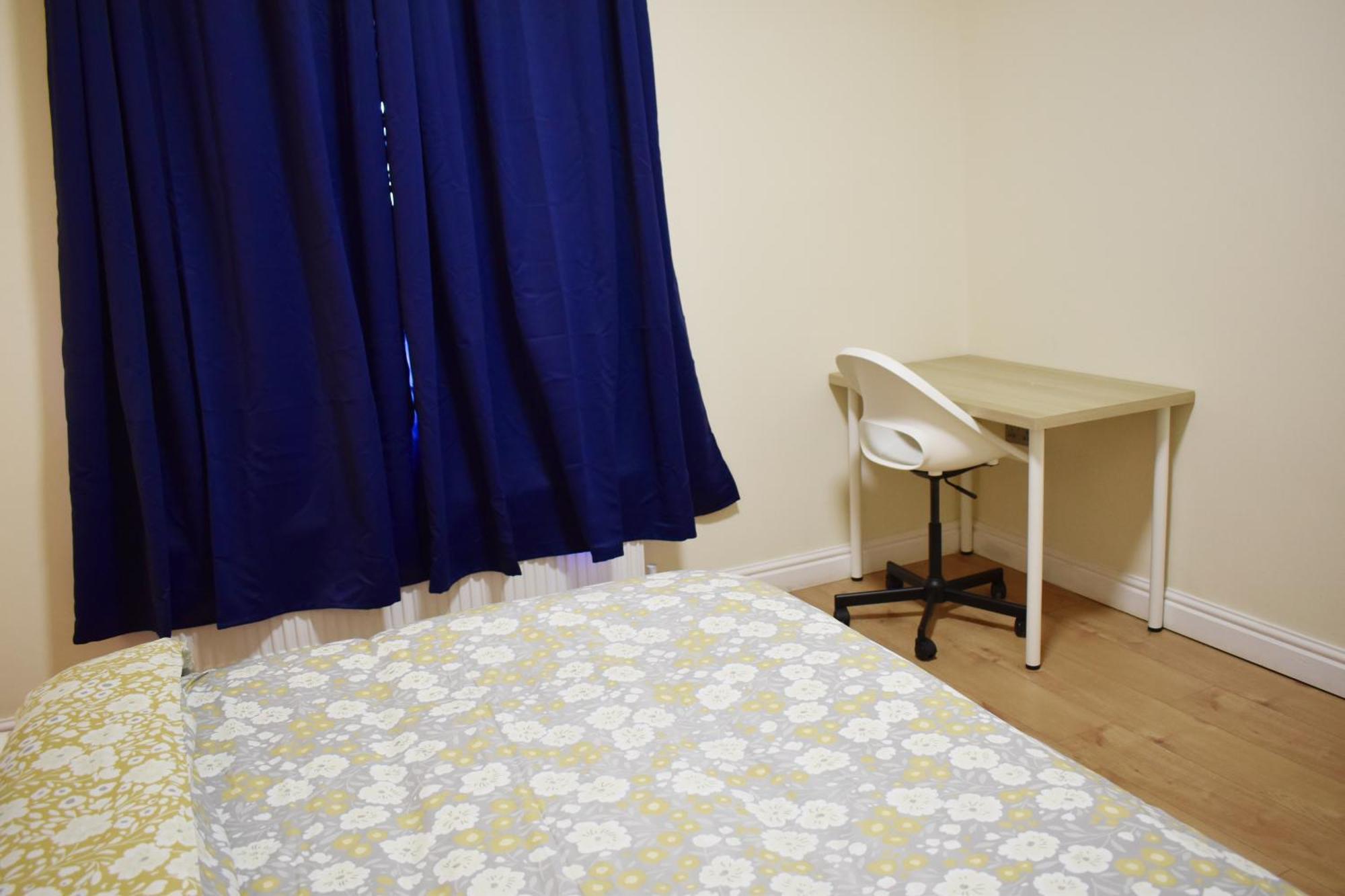 Birmingham City Centre Bedroom, Parking, Wifi, Kitchen, Living Room Dış mekan fotoğraf